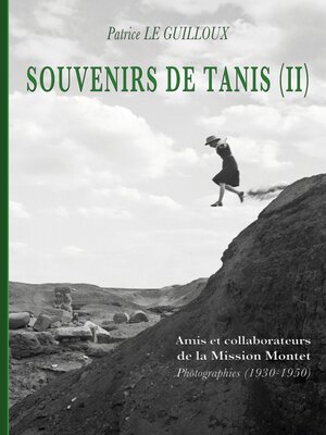 cover image of Souvenirs de Tanis (II)